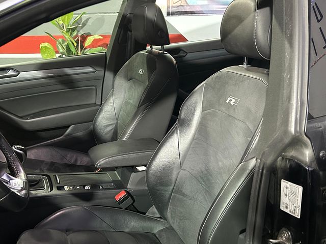 Volkswagen Arteon 2020