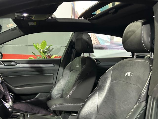 Volkswagen Arteon 2020