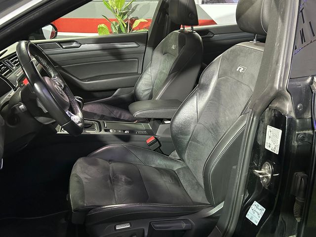 Volkswagen Arteon 2020