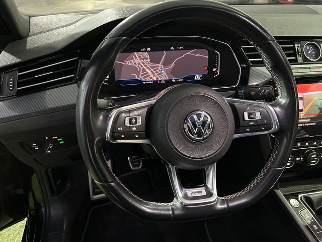 Volkswagen Arteon 2020