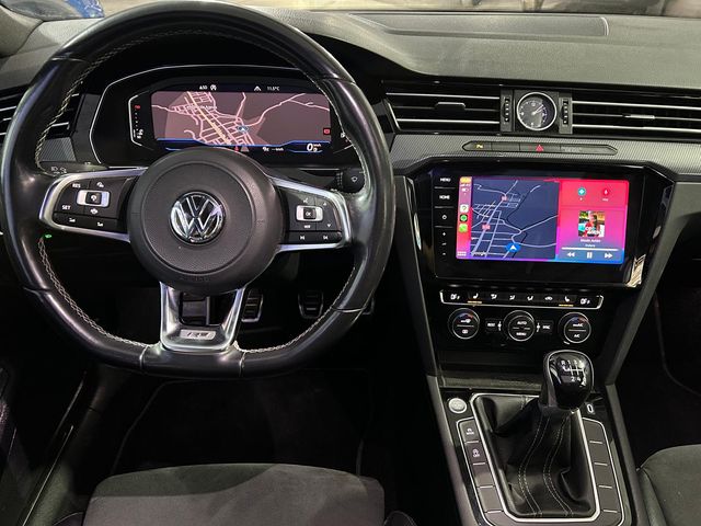 Volkswagen Arteon 2020