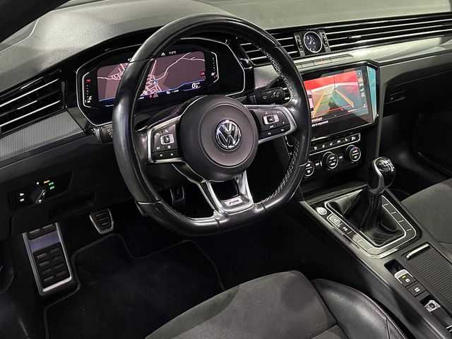 Volkswagen Arteon 2020