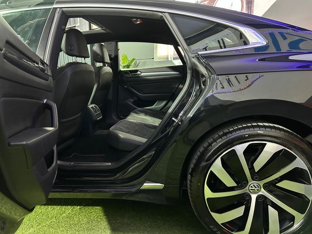 Volkswagen Arteon 2020