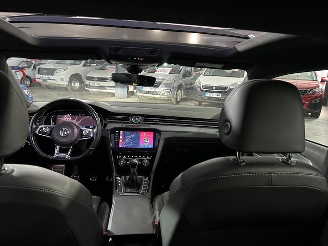 Volkswagen Arteon 2020