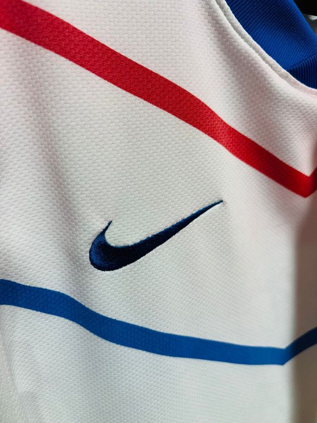 Camiseta Retro Países Bajos 2010