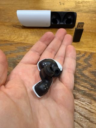 Auriculares Inalámbricos Pulse Sony PS5