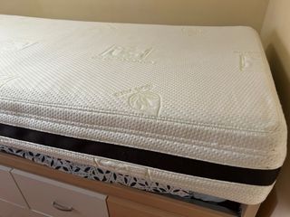 Colchón Ortopédico