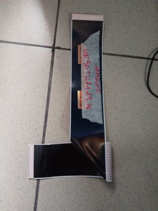 Cable Flex Samsung UE50TU7174K