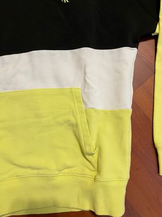 Felpa Calvin Klein per bambini