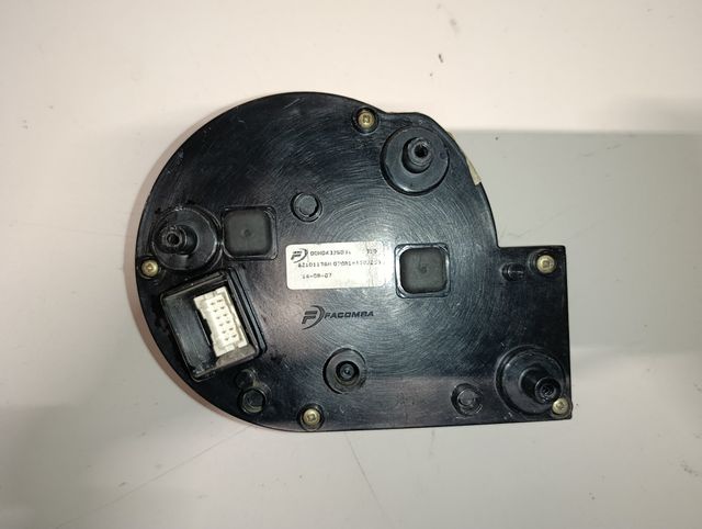 Cuentakilómetros Derbi GPR