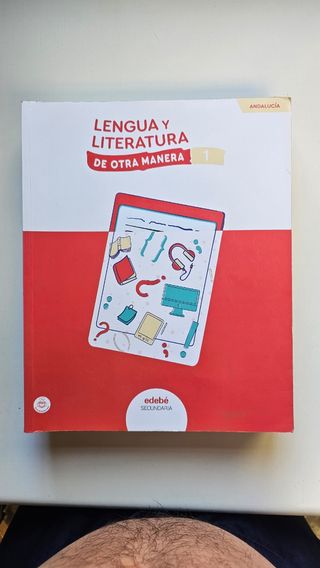 LENGUA Y LITERATURA 1