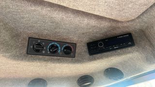 Massey Ferguson 5455 Tractor