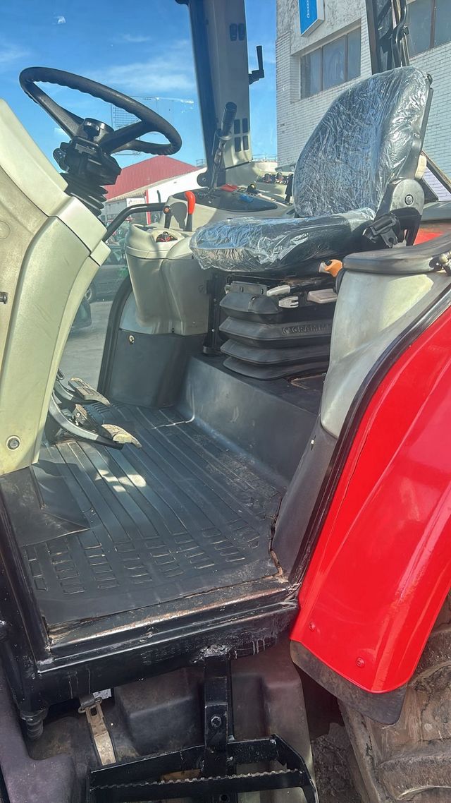 Massey Ferguson 5455 Tractor