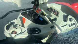 Massey Ferguson 5455 Tractor