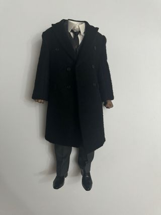 DAFTOYS F010 Batman Bruce Wayne Ben Affleck 1/6 