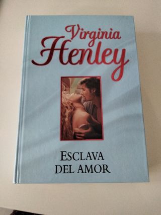 Esclava Del Amor