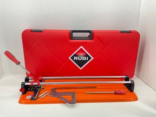 Cortadora de azulejos RUBI TS66 MAX