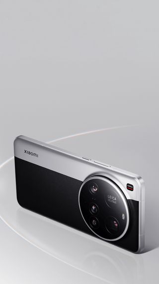 Xiaomi 15 Ultra 16GB/512GB Negro/Blanco