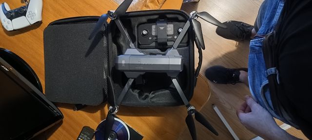 Drone SJRC F11 Pro 4K