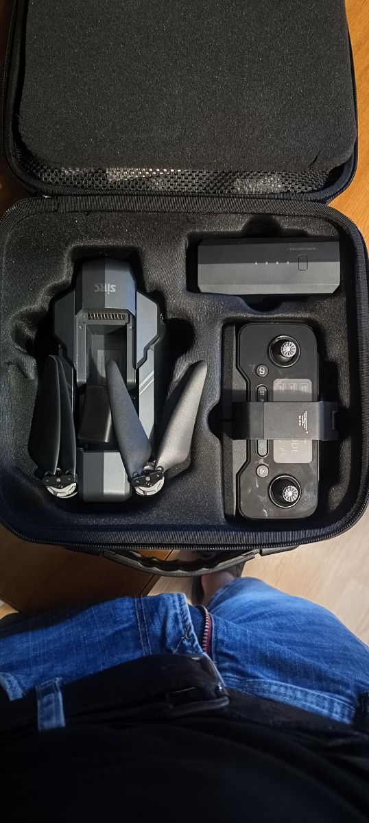 Drone SJRC F11 Pro 4K