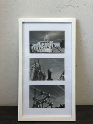 Collage de marcos