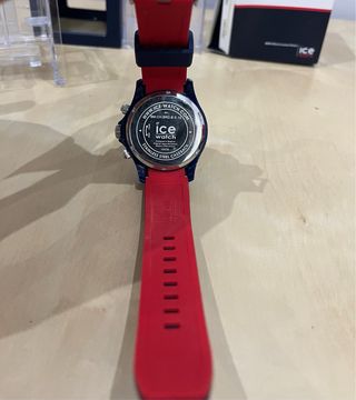 Orologio BMW Motorsport Ice-Watch Blu