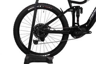 Merida eOne Sixty 975 SE talla L