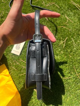 Bolso Goyard Negro Nuevo con Etiquetas