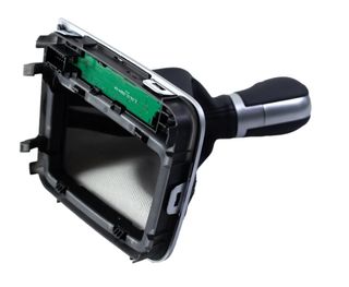 Pomo palanca cambios Volkswagen Passat B8