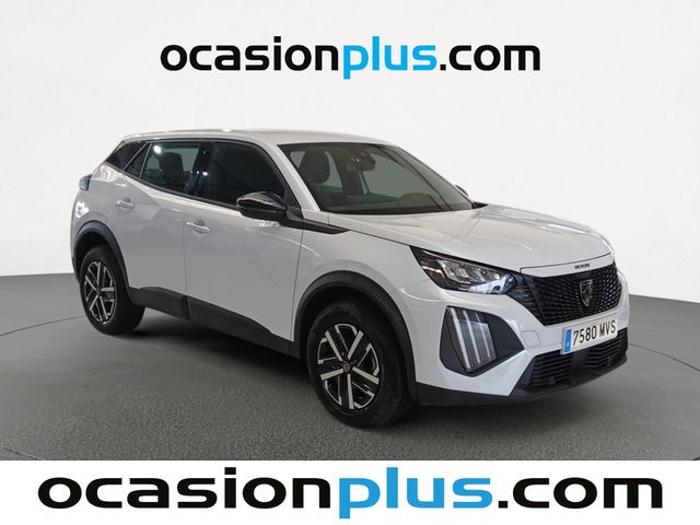 Peugeot 2008 PureTech 100 S&S Active 75 kW (100 CV)