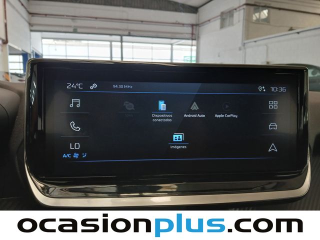 Peugeot 2008 PureTech 100 S&S Active 75 kW (100 CV)