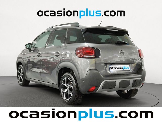 Citroen C3 Aircross PureTech 110 S&S Shine 81 kW (110 CV)