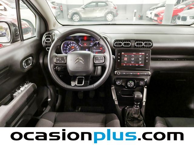 Citroen C3 Aircross PureTech 110 S&S Shine 81 kW (110 CV)