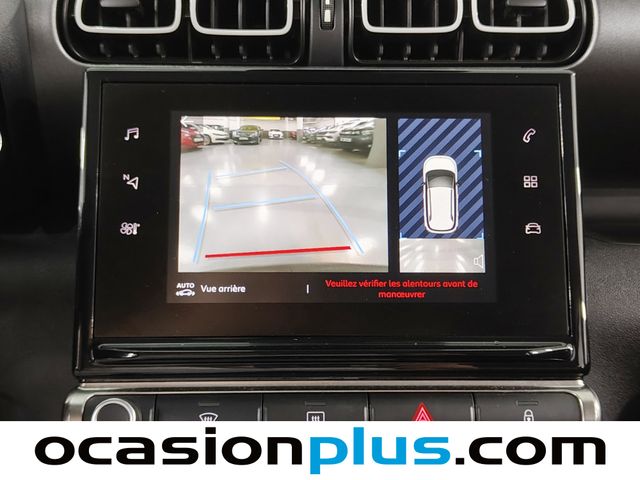 Citroen C3 Aircross PureTech 110 S&S Shine 81 kW (110 CV)