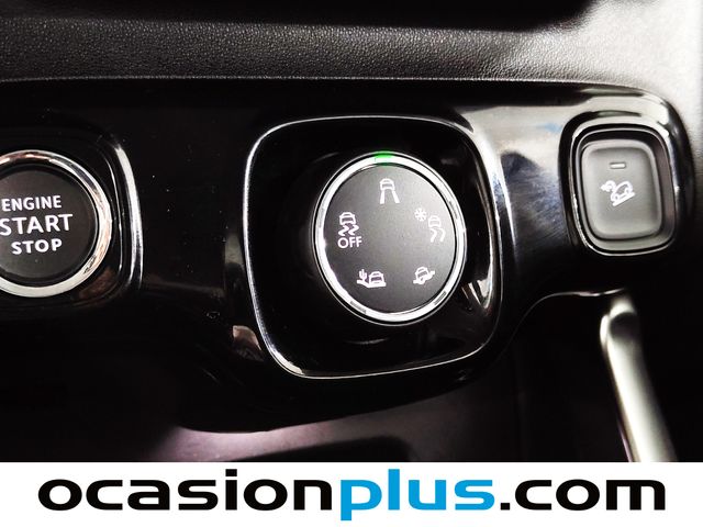 Citroen C3 Aircross PureTech 110 S&S Shine 81 kW (110 CV)