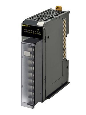 Omron NXOD52561 Unidad Nx 16 Salidas Digitales
