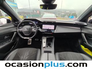 Peugeot 308 Hybrid 225 GT eEAT8 165 kW (225 CV)