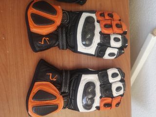 Guantes Moto Infantil o niño 