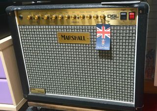 Marshall DSL40C Vintage