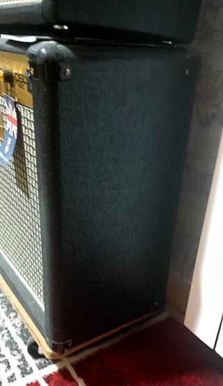 Marshall DSL40C Vintage