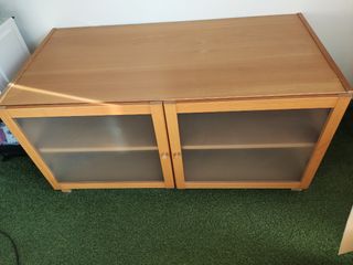 Aparador Ikea Roble