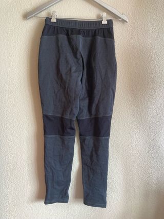 Pantalón Deportivo 