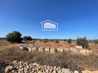 Terreno en venta en Campos