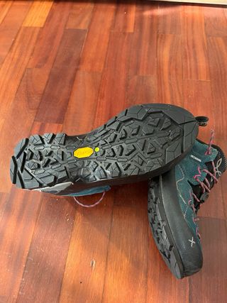 Botas Montura Yaru gtx W