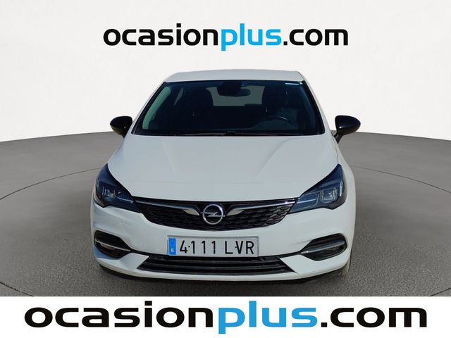 Opel Astra 1.2 Turbo SHL Edition 81 kW (110 CV)