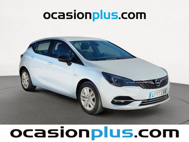 Opel Astra 1.2 Turbo SHL Edition 81 kW (110 CV)