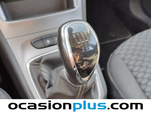 Opel Astra 1.2 Turbo SHL Edition 81 kW (110 CV)