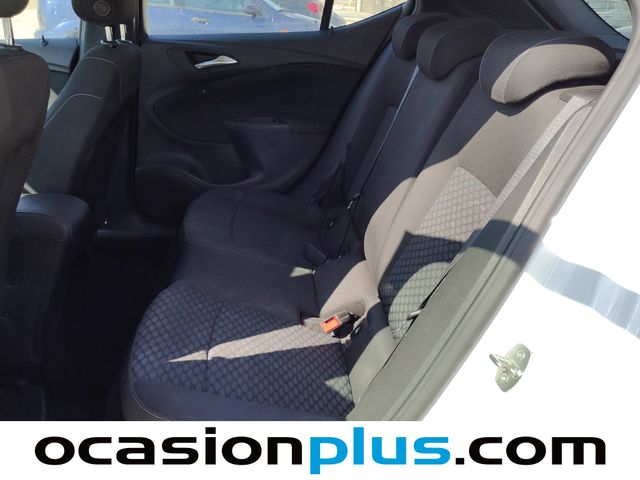 Opel Astra 1.2 Turbo SHL Edition 81 kW (110 CV)