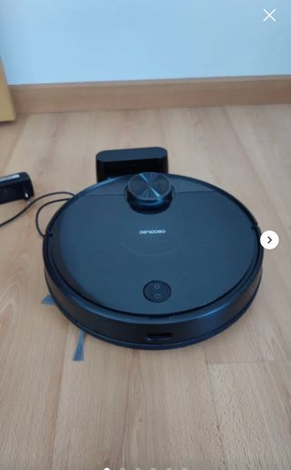 Aspirador Conga Cecotec 3690
