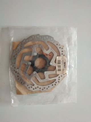 Disco Freno Shimano RT10 180mm C.Lock